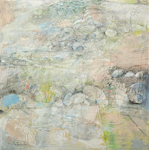 高田三徳の世界