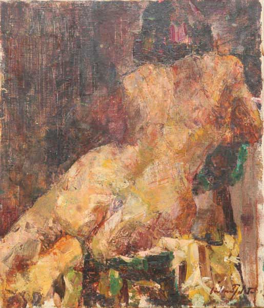 高田三徳の世界