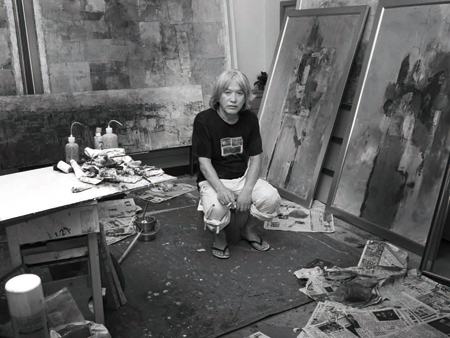 高田三徳の世界