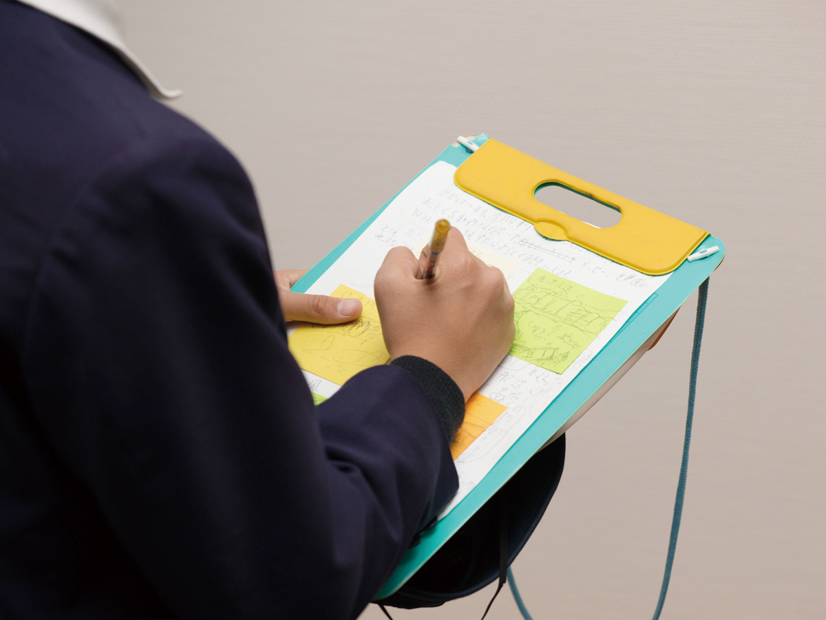 スクールプログラム