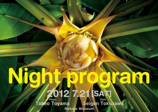 Night Program