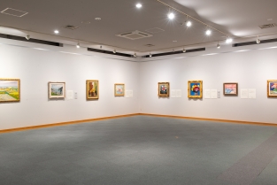 COLLECTIONS 学芸員によるギャラリートーク