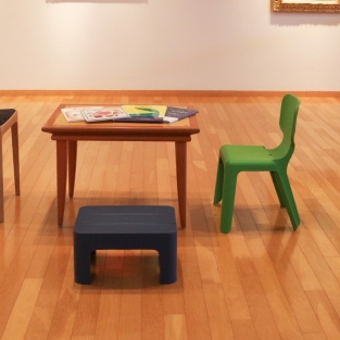 nakata Labs 美術館ですごそう!