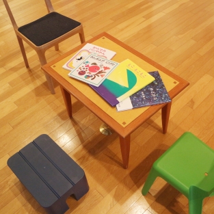 nakata Labs 美術館ですごそう!