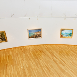 nakata Labs 学芸員によるギャラリートーク